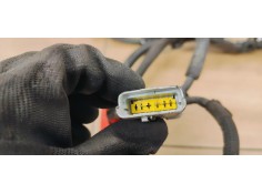 Recambio de modulo electronico para peugeot 308 1.5 hdi 130 fap referencia OEM IAM 9805290380  