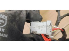 Recambio de modulo electronico para peugeot 308 1.5 hdi 130 fap referencia OEM IAM 9805290380  