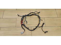 Recambio de modulo electronico para peugeot 308 1.5 hdi 130 fap referencia OEM IAM 9805290380  