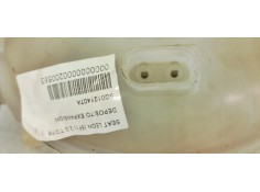 Recambio de deposito expansion para seat leon (5f1) 2.0 tdi fr referencia OEM IAM 5Q0121407A  
