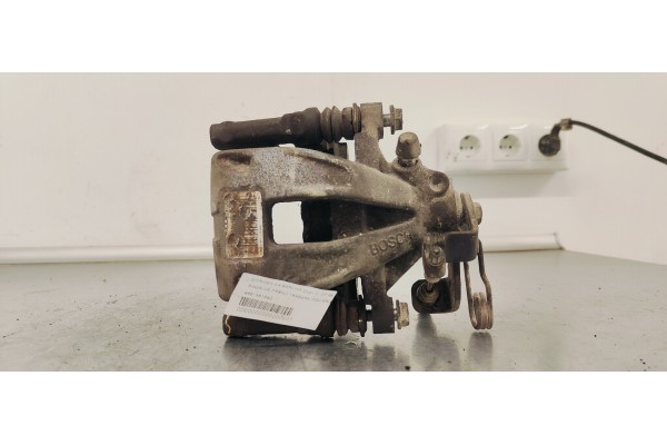 Recambio de pinza de freno trasera izquierda para citroen c4 berlina cool referencia OEM IAM 9651361680  