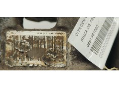 Recambio de pinza de freno trasera izquierda para citroen c4 berlina cool referencia OEM IAM 9651361680  
