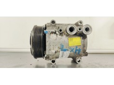 Recambio de compresor aire acondicionado para ford fiesta (cb1) 1.6 tdci 95 fap referencia OEM IAM 8V5119D629DF  