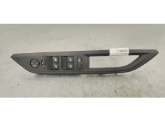Recambio de mando elevalunas delantero izquierdo para peugeot 3008 1.5hdi 130 fap referencia OEM IAM 96788281ZD  