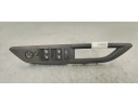 Recambio de mando elevalunas delantero izquierdo para peugeot 3008 1.5hdi 130 fap referencia OEM IAM 96788281ZD  