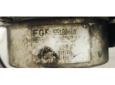 Recambio de depresor freno / bomba vacio para opel astra h ber. edition referencia OEM IAM 55188660  
