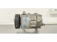 Recambio de compresor aire acondicionado para opel insignia berlina 2.0cdti 130 fap referencia OEM IAM P13232307  