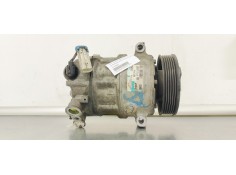 Recambio de compresor aire acondicionado para opel insignia berlina 2.0cdti 130 fap referencia OEM IAM P13232307  