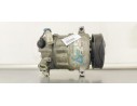 Recambio de compresor aire acondicionado para opel insignia berlina 2.0cdti 130 fap referencia OEM IAM P13232307  