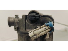 Recambio de compresor aire acondicionado para opel insignia berlina 2.0cdti 130 fap referencia OEM IAM P13232307  