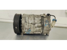 Recambio de compresor aire acondicionado para opel insignia berlina 2.0cdti 130 fap referencia OEM IAM P13232307  