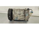 Recambio de compresor aire acondicionado para opel insignia berlina 2.0cdti 130 fap referencia OEM IAM P13232307  