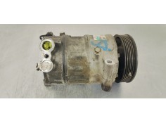 Recambio de compresor aire acondicionado para opel insignia berlina 2.0cdti 130 fap referencia OEM IAM P13232307  