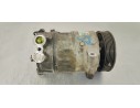 Recambio de compresor aire acondicionado para opel insignia berlina 2.0cdti 130 fap referencia OEM IAM P13232307  