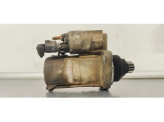 Recambio de motor arranque para seat altea (5p1) sport-up referencia OEM IAM 02M911023N  