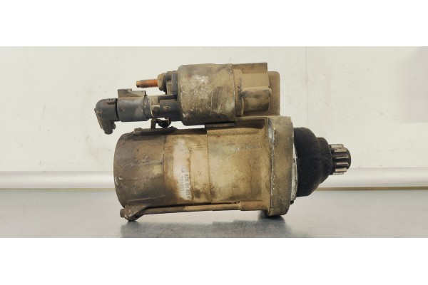 Recambio de motor arranque para seat altea (5p1) sport-up referencia OEM IAM 02M911023N  