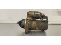 Recambio de motor arranque para seat altea (5p1) sport-up referencia OEM IAM 02M911023N  