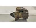 Recambio de motor arranque para seat altea (5p1) sport-up referencia OEM IAM 02M911023N  
