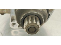 Recambio de motor arranque para seat altea (5p1) sport-up referencia OEM IAM 02M911023N  