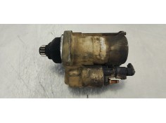 Recambio de motor arranque para seat altea (5p1) sport-up referencia OEM IAM 02M911023N  
