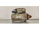 Recambio de motor arranque para seat ibiza (6j5) 1.6 tdi referencia OEM IAM 02Z911024K  