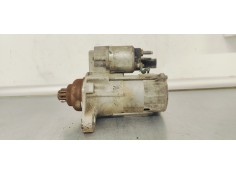 Recambio de motor arranque para seat ibiza (6j5) 1.6 tdi referencia OEM IAM 02Z911024K  