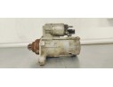 Recambio de motor arranque para seat ibiza (6j5) 1.6 tdi referencia OEM IAM 02Z911024K  