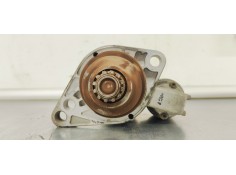 Recambio de motor arranque para seat ibiza (6j5) 1.6 tdi referencia OEM IAM 02Z911024K  