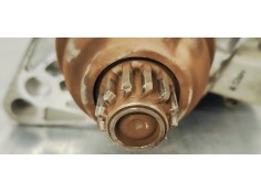 Recambio de motor arranque para seat ibiza (6j5) 1.6 tdi referencia OEM IAM 02Z911024K  