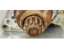 Recambio de motor arranque para seat ibiza (6j5) 1.6 tdi referencia OEM IAM 02Z911024K  