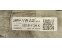Recambio de motor arranque para seat ibiza (6j5) 1.6 tdi referencia OEM IAM 02Z911024K  