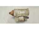 Recambio de motor arranque para seat ibiza (6j5) 1.6 tdi referencia OEM IAM 02Z911024K  