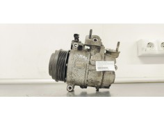 Recambio de compresor aire acondicionado para ford c-max 1.6 tdci referencia OEM IAM 4472807070  