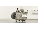 Recambio de compresor aire acondicionado para ford c-max 1.6 tdci referencia OEM IAM 4472807070  