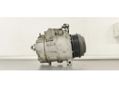 Recambio de compresor aire acondicionado para ford c-max 1.6 tdci referencia OEM IAM 4472807070  