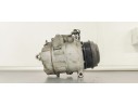Recambio de compresor aire acondicionado para ford c-max 1.6 tdci referencia OEM IAM 4472807070  