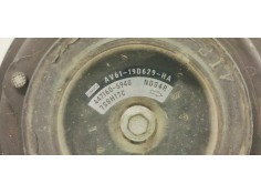 Recambio de compresor aire acondicionado para ford c-max 1.6 tdci referencia OEM IAM 4472807070  