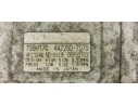 Recambio de compresor aire acondicionado para ford c-max 1.6 tdci referencia OEM IAM 4472807070  