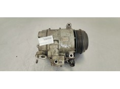 Recambio de compresor aire acondicionado para ford c-max 1.6 tdci referencia OEM IAM 4472807070  
