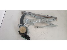 Recambio de elevalunas delantero derecho para daewoo matiz 0.8 cat referencia OEM IAM 14822060  