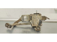 Recambio de motor limpia delantero para volkswagen touran (1t1) 1.9 tdi 105 referencia OEM IAM 1T0955024B  