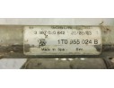 Recambio de motor limpia delantero para volkswagen touran (1t1) 1.9 tdi 105 referencia OEM IAM 1T0955024B  