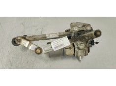 Recambio de motor limpia delantero para volkswagen touran (1t1) 1.9 tdi 105 referencia OEM IAM 1T0955024B  