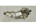 Recambio de motor limpia delantero para volkswagen touran (1t1) 1.9 tdi 105 referencia OEM IAM 1T0955024B  