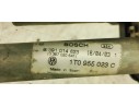 Recambio de motor limpia delantero para volkswagen touran (1t1) 1.9 tdi 105 referencia OEM IAM 1T0955023C  