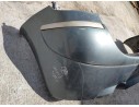 Recambio de paragolpes trasero para citroen xsara picasso 1.6 hdi 90 exclusive plus referencia OEM IAM   