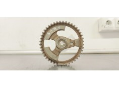Recambio de polea arbol levas para peugeot 3008 1.5hdi 130 fap referencia OEM IAM 9819923680  