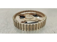 Recambio de polea arbol levas para peugeot 3008 1.5hdi 130 fap referencia OEM IAM 9819923680  
