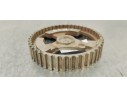 Recambio de polea arbol levas para peugeot 3008 1.5hdi 130 fap referencia OEM IAM 9819923680  