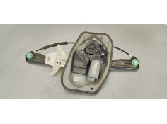 Recambio de elevalunas trasero derecho para volkswagen golf plus (5m1) bluemotion highline referencia OEM IAM 5M0839402A  